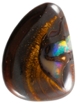 Boulder Opal Single
~ ID#21072