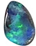 Boulder Opal Single
~ ID#23013