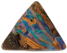 Boulder Opal Single
~ ID#25302