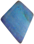 Boulder Opal Single
~ ID#25305