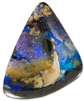 Boulder Opal Single
~ ID#25307