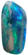 Boulder Opal Single
~ ID#25309