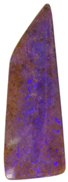 Boulder Opal Single
~ ID#25311