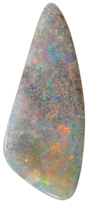 Boulder Opal Single
~ ID#25312