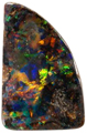 Boulder Opal Single
~ ID#25313