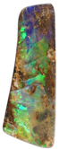 Boulder Opal Single
~ ID#25314