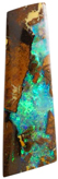 Boulder Opal Single
~ ID#25316