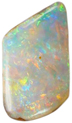 Boulder Opal Single
~ ID#25317