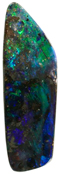 Boulder Opal Single
~ ID#25320