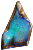 Boulder Opal Single
~ ID#25321