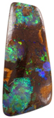 Boulder Opal Single
~ ID#25328