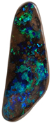 Boulder Opal Single
~ ID#25330