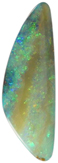 Boulder Opal Single
~ ID#25331