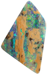 Boulder Opal Single
~ ID#25334