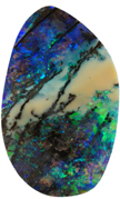 Boulder Opal Single
~ ID#25335