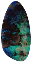 Boulder Opal Single
~ ID#25336