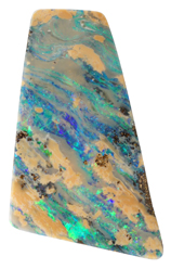 Boulder Opal Single
~ ID#25337