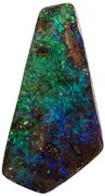 Boulder Opal Single
~ ID#25339