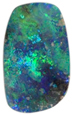 Boulder Opal Single
~ ID#25340