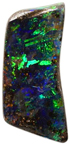 Boulder Opal Single
~ ID#25341