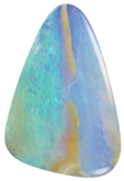 Boulder Opal Single
~ ID#25342