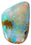 Boulder Opal Single
~ ID#25343