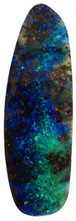 Boulder Opal Single
~ ID#25344