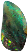 Boulder Opal Single
~ ID#25347