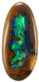 Boulder Opal Single
~ ID#26161