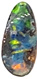 Boulder Opal Single
~ ID#26185