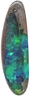 Boulder Opal Single
~ ID#26188