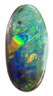 Boulder Opal Single
~ ID#26192