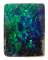 Boulder Opal Single
~ ID#26193