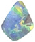 Boulder Opal Single
~ ID#26196