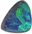 Boulder Opal Single
~ ID#26199