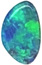 Boulder Opal Single
~ ID#26208