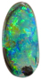 Boulder Opal Single
~ ID#26209