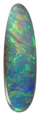 Boulder Opal Single
~ ID#26211