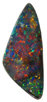 Boulder Opal Single
~ ID#26214