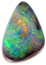 Boulder Opal Single
~ ID#26219