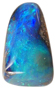 Boulder Opal Single
~ ID#26220