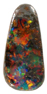 Boulder Opal Single
~ ID#26222