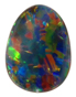 Boulder Opal Single
~ ID#26223