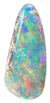 Boulder Opal Single
~ ID#26225