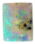 Boulder Opal Single
~ ID#26227