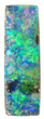 Boulder Opal Single
~ ID#26229