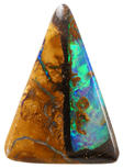 Boulder Opal Single
~ ID#27272