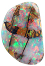 Boulder Opal Single
~ ID#27279