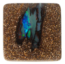 Boulder Opal Single
~ ID#27281