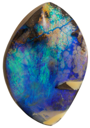 Boulder Opal Single
~ ID#27282